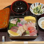 季節料理 朝菜 - 