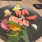 おかず家 由ん - 