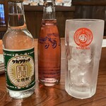 酒呑気まるこ - 