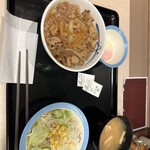 松屋 - 