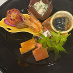 季節料理 朝菜 - 