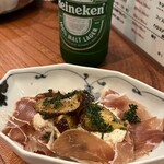 酒呑気まるこ - 