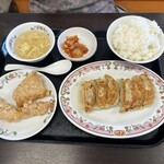 餃子の王将 - 