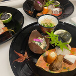 季節料理 朝菜 - 