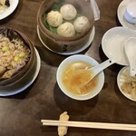 台湾小吃茶春 - 