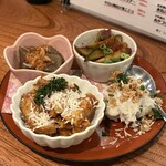 酒呑気まるこ - 