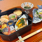 季節料理 朝菜 - 