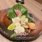 おかず家 由ん - 