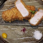 勝鹿 HAMAノMACHI - 