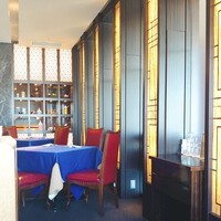 重慶飯店 名古屋店 - 店内の雰囲気も良い感じでした