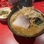 ラーメン 厚木家 - 料理写真:トッピングもやし筍ラーメン中盛り、ネギ焼豚ご飯