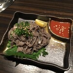 Koube Gyuu Koshitsu Yakiniku Techangun - 