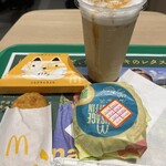 マクドナルド - 