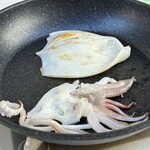 桝谷鮮魚店 - 