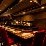 北新地 うえはら - 