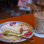 ティールーム　霧笛 - 