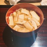 車力門 おの澤 - 