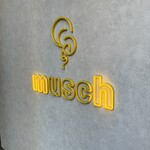 musch - 