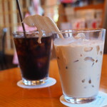 ティールーム　霧笛 - 