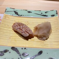 吉祥寺 鮨 天ぷら いわい - 