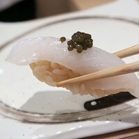 北新地 鮨 天ぷら いわい - 