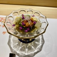 吉祥寺 鮨 天ぷら いわい - 