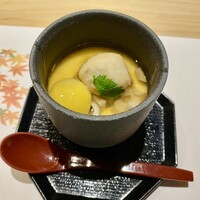 吉祥寺 鮨 天ぷら いわい - 