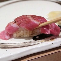 北新地 鮨 天ぷら いわい - 