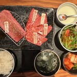 Yakiniku Yansando - 