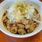 麺処 なかがわ - 