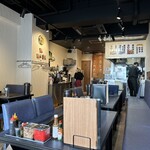 お好み焼き 萬両 - 