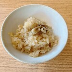 山形蕎麦茶寮 月の山 - 