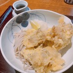 Sobashabu Souhonke Naniwasoba - 