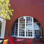 ティールーム　霧笛 - 