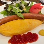 珈食房 る ぱん - 