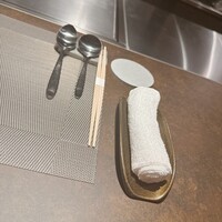 大阪鉄板焼き 神戸牛 TATARA - 