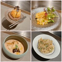 大阪鉄板焼き 神戸牛 TATARA - 