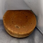 御座候 - 料理写真: