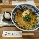 本格手打ちうどん まごころ - 