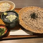 おらが蕎麦 - 