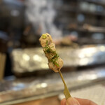 Yakitori No Ami - 