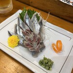 すし処 まる辰 - 