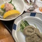 すし処 まる辰 - 