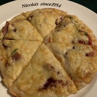 ニコラス 新橋店 - 