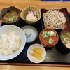 佐々木 そば店