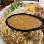 頑固麺 - 