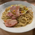 パスタビーノ・ハシヤ - 