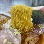 覆麺 智 - 