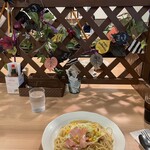 パスタビーノ・ハシヤ - 