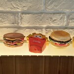 Burger Mania - 